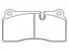 Brake Pad Set:420 698 451 H