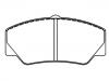 Brake Pad Set:5023486