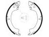 Brake Shoe:MB238110