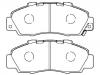 Brake Pad Set:45022-S1A-E20