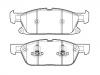 Brake Pad Set:F2GC2001BC