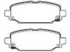 Brake Pad Set:68385238AA