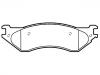 Brake Pad Set:5080556AA