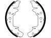 Brake Shoe Set:04883833AA