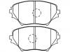 Brake Pad Set:04465-42080