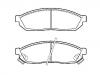 Brake Pad Set:45022-SA0-660