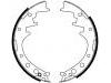 Brake Shoe:K2260