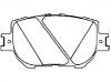 Brake Pad Set:04465-30480