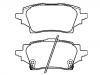 Brake Pad Set:04466-02400