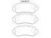 Brake Pad:暫無(wú)