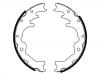 Brake Shoe Set:LAY1-26-38ZA