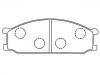 Brake Pad Set:MB 150 804