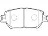 Brake Pad Set:04465-30340