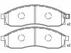 Brake Pad Set:41060-AA190