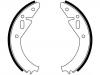 Brake Shoe Set:007 440 047R