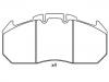 Brake Pad Set:81 50820 5072