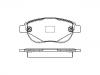 Brake Pad Set:4254.27