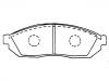 Brake Pad Set:55210-78460