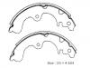 Brake Shoe Set:04495-10080