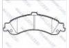 Brake Pad:18044202