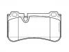 Brake Pad Set:005 420 22 20