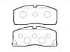 Brake Pad Set:04491-87720