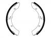 剎車蹄片 Brake Shoe Set:MB162427