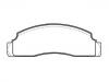 剎車片 Brake Pad Set:1 527 588